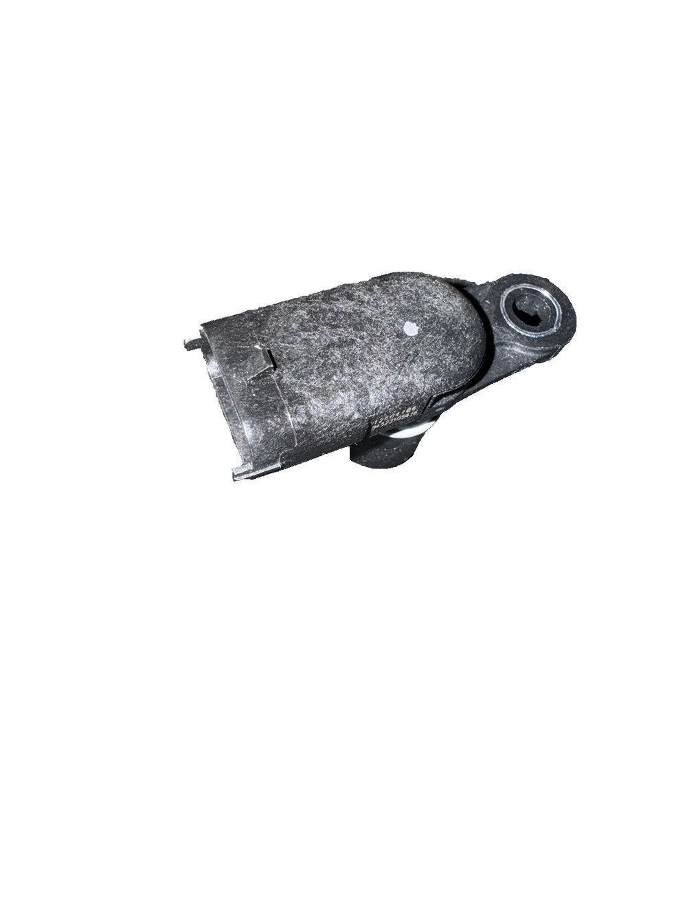 ACDelco 12684186 GM Original Equipment Engine Camshaft Position Sensor, ACDelco (OE) – a black plastic object on a white background