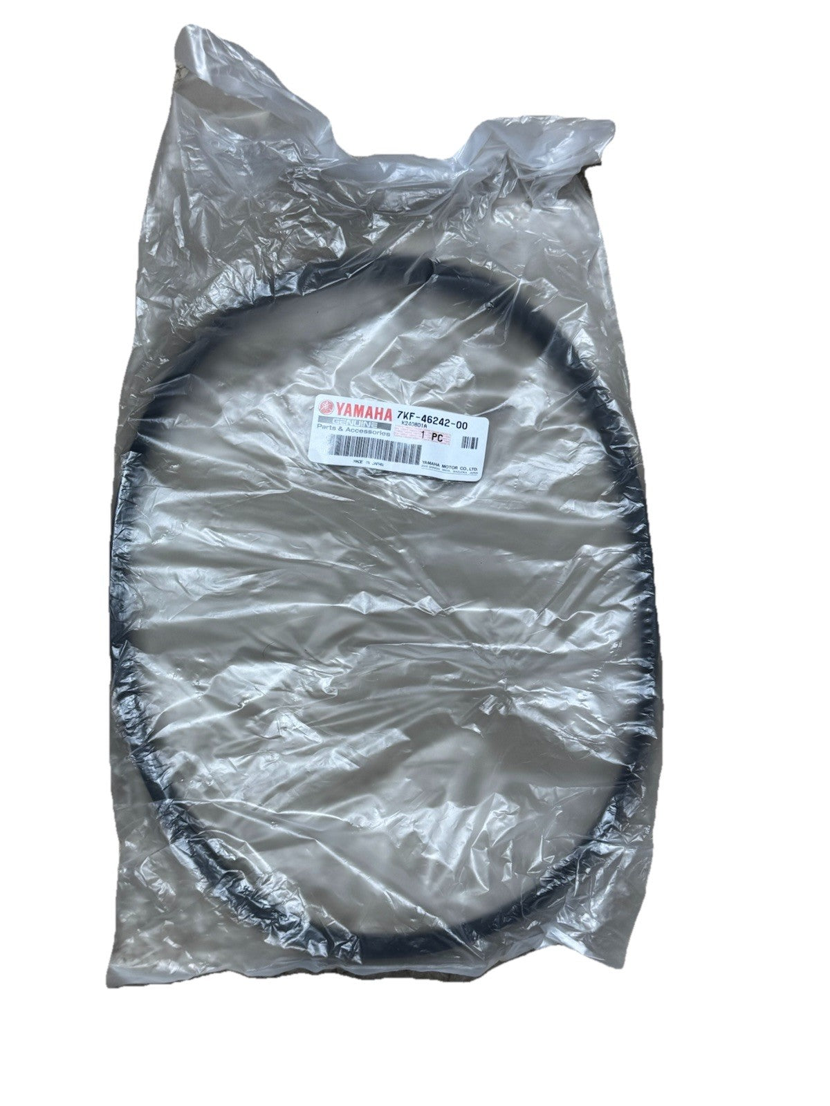 YAMAHA OEM BELT - 7KF-46242-20-00