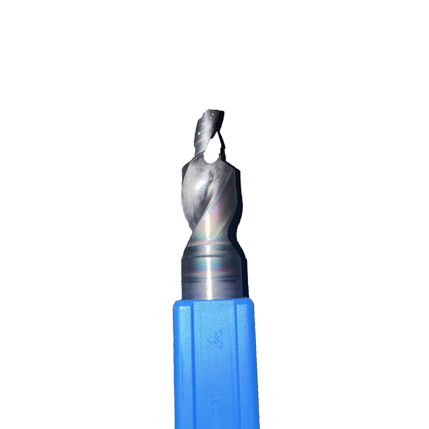 De Boer Tool J27177 8.2MM x 15.2MM Step Drill C/T