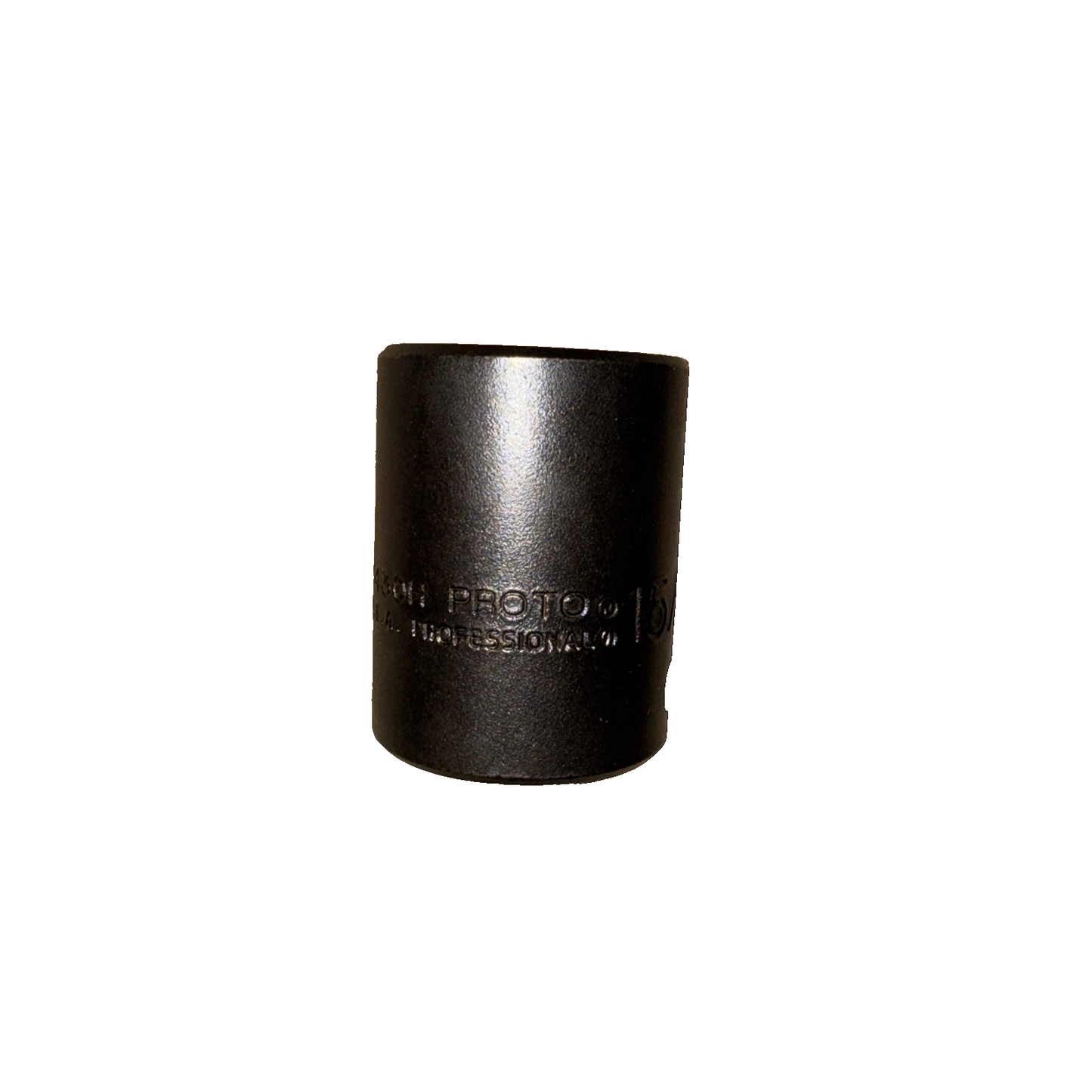 J7430H 1/2 in. Drive 15/16 in. 6-Point Impact Socket 3 Pack