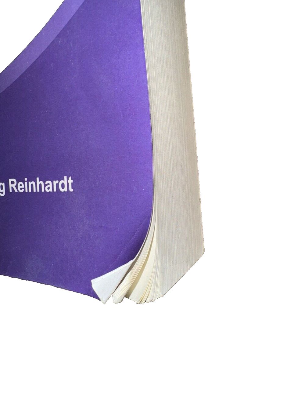 Kulturgeschichte der Nutzpflanzen, Band IV, 1. Hlfte, DaveyDooDeals – a book with the word reading reinart on it
