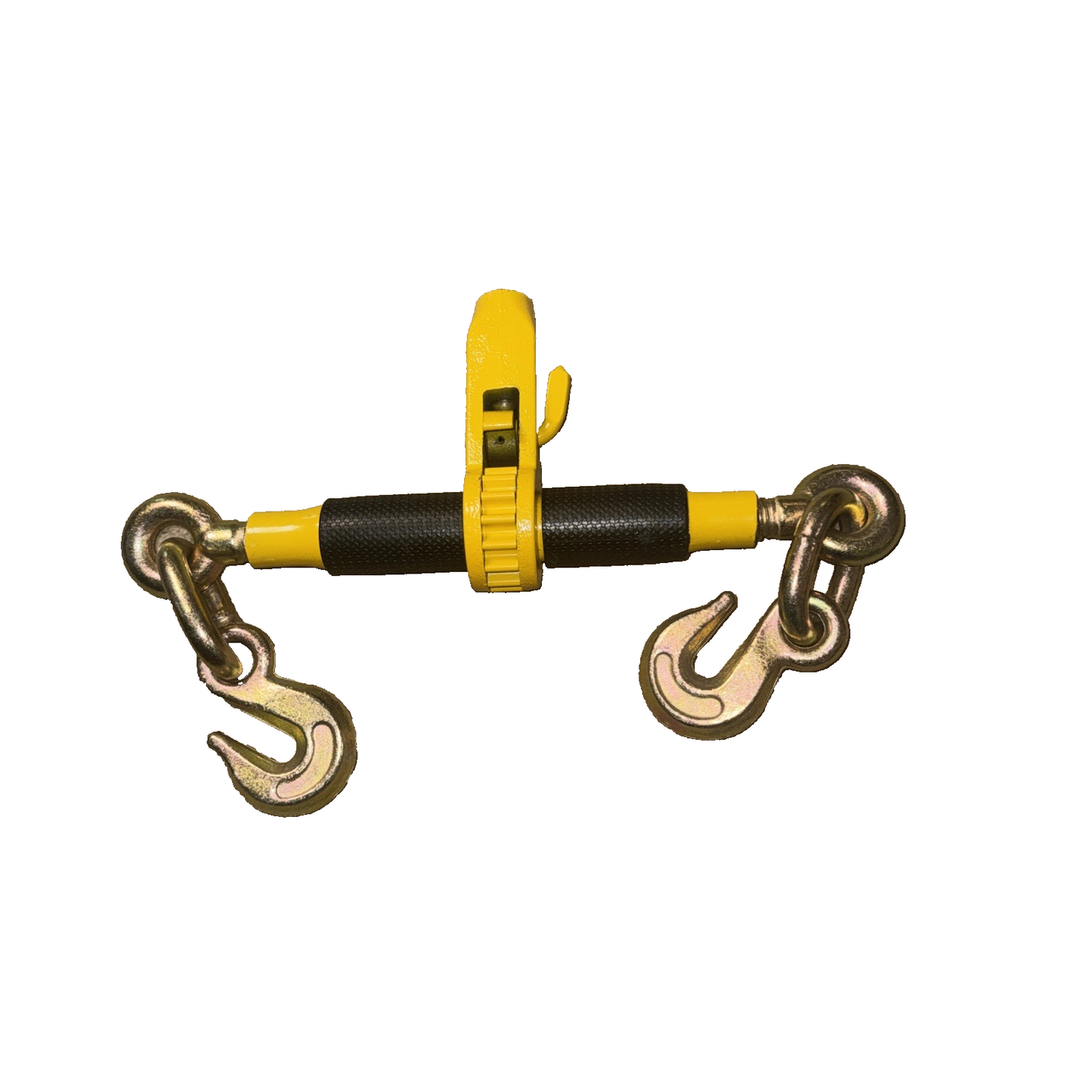 Ratchet Chain Binder | Heavy Duty Load Binder | Truck & Trailer Tie-Down