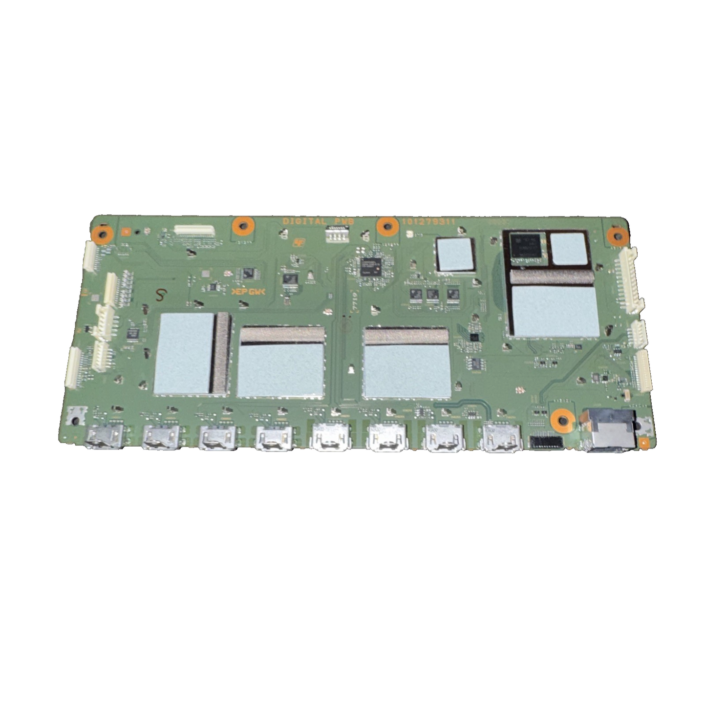 Sony A-5055-380-A Digital Assembly F-1304-893-5 Module