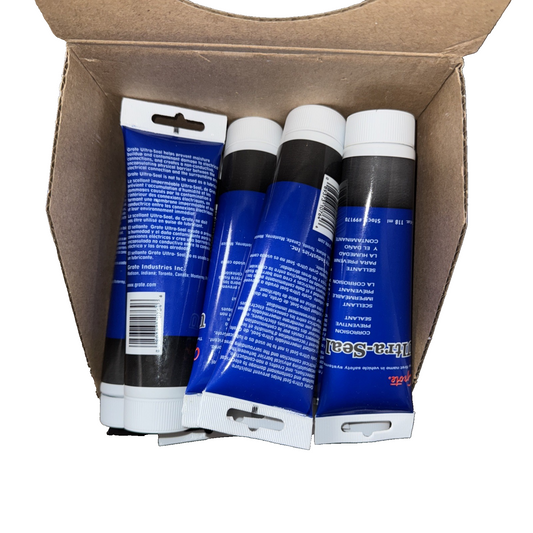 Grote 99170-1 Ultra Sealent 12 Pack x 4Fl oz