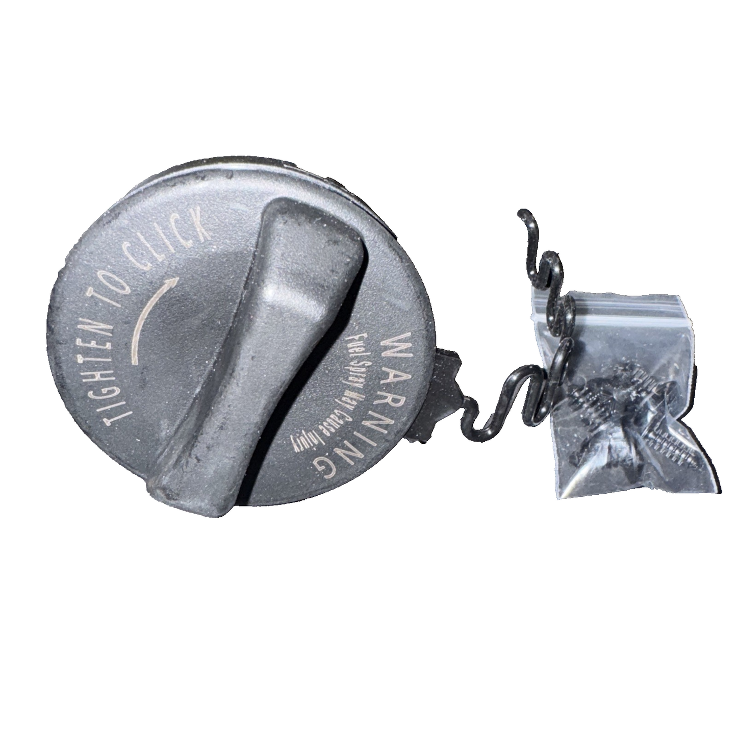 Motorad MGC840T Fuel Tank Cap
