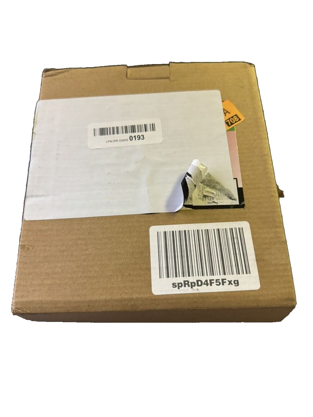 2 Pack-EPAuto CP285 (CF10285) Replacement for Toyota-Lexus-Scion Replacement Pre, Ep-auto – a box with a white label on it
