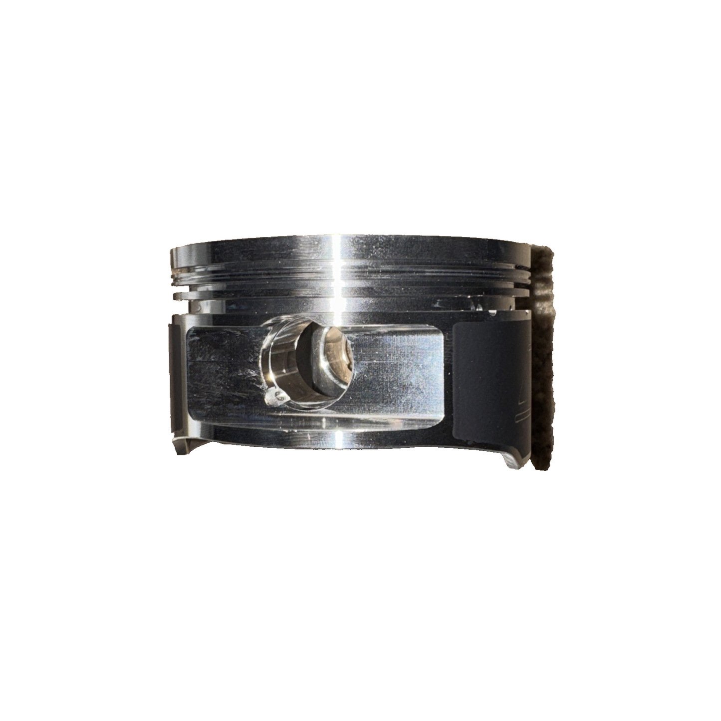 Wiseco 40050M08650 86.50mm Stock Compression ATV Piston Kit