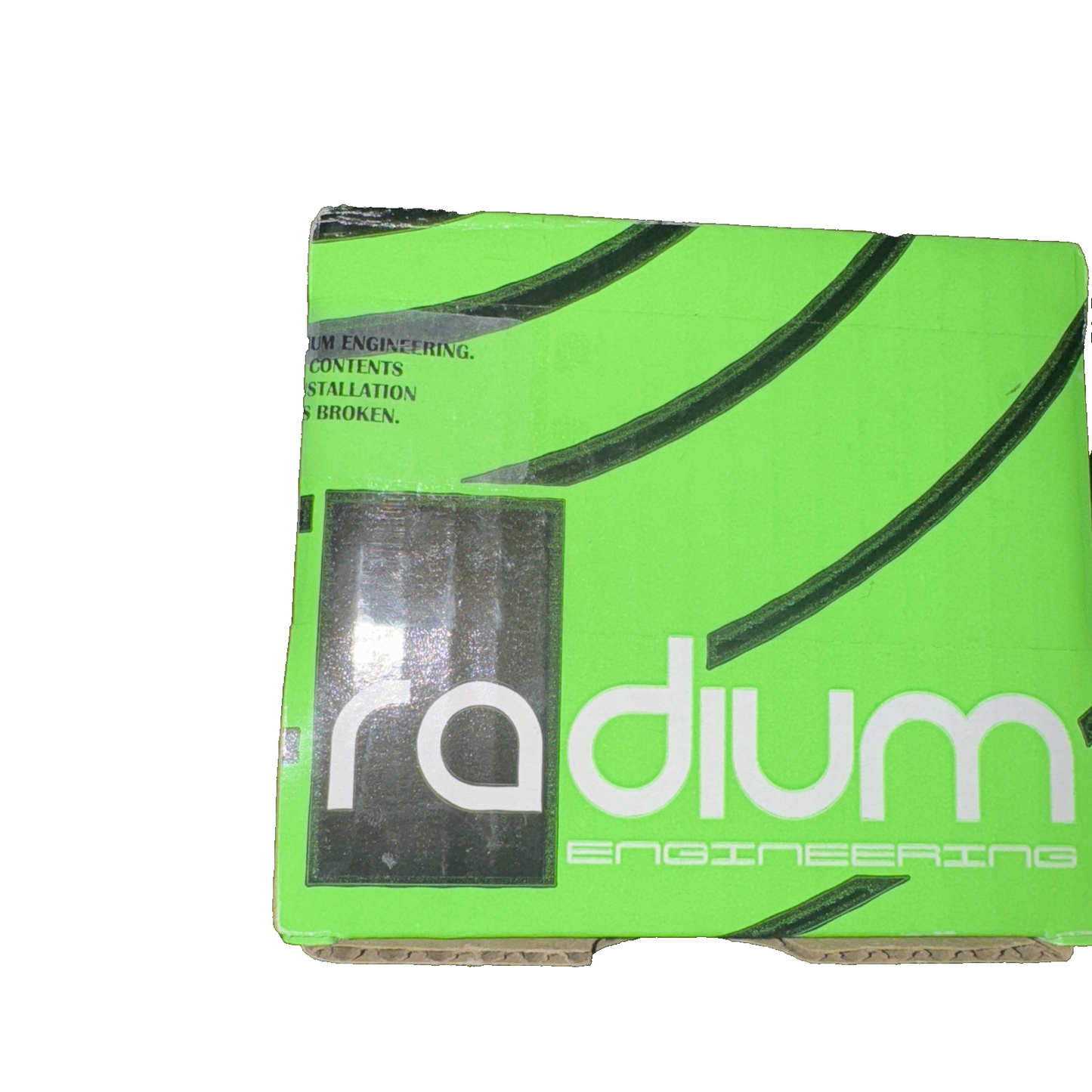 Radium Engineering Universal Check Valve Kit 10AN 20-0534-10