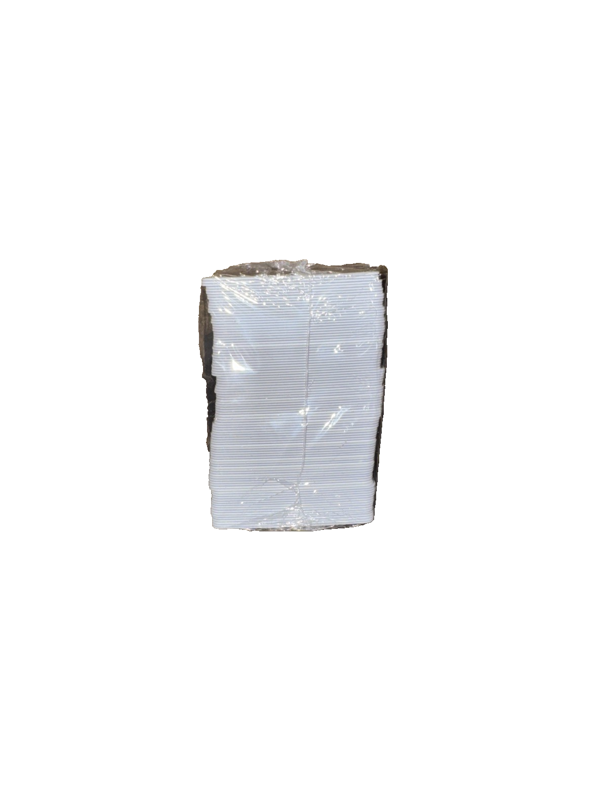 754563822790 PVC Card Cr79 10 MIl ADH 100 Pack
