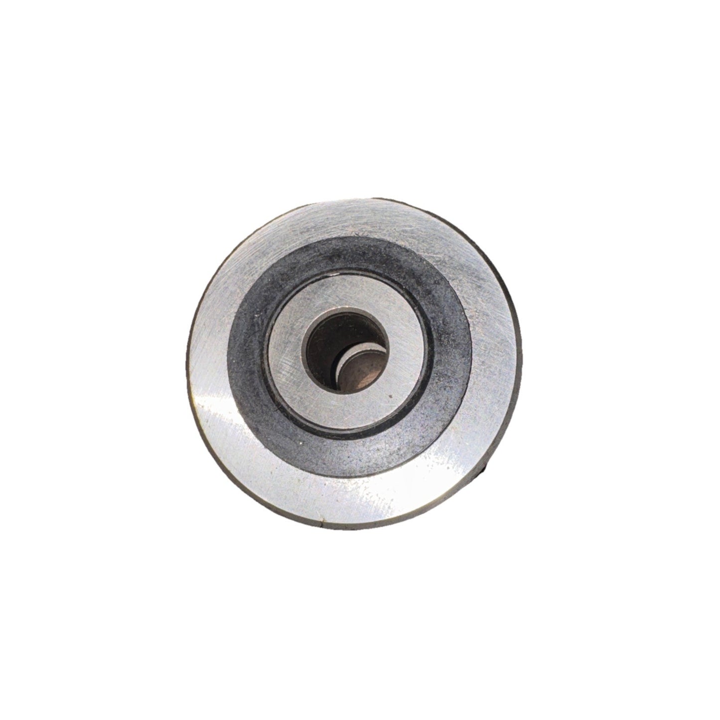 J.B WEBB P16490 BALL BEARING HEAVY DUTY ROLLER 5/8" BORE