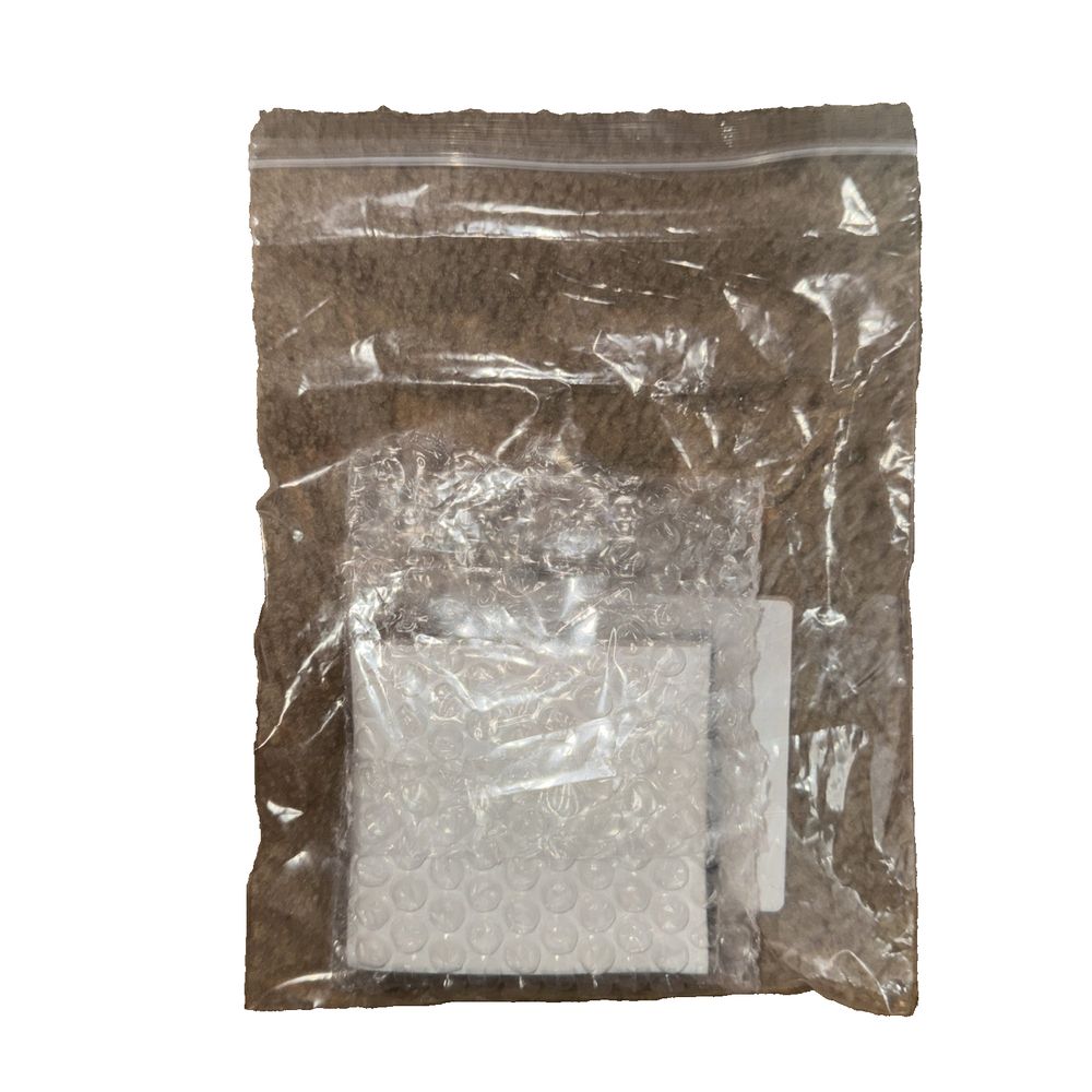DMB-4770-CB Datasheet - Bud Industries 4 Pack, DaveyDooDeals – a bag of white plastic bags with a white plastic bag