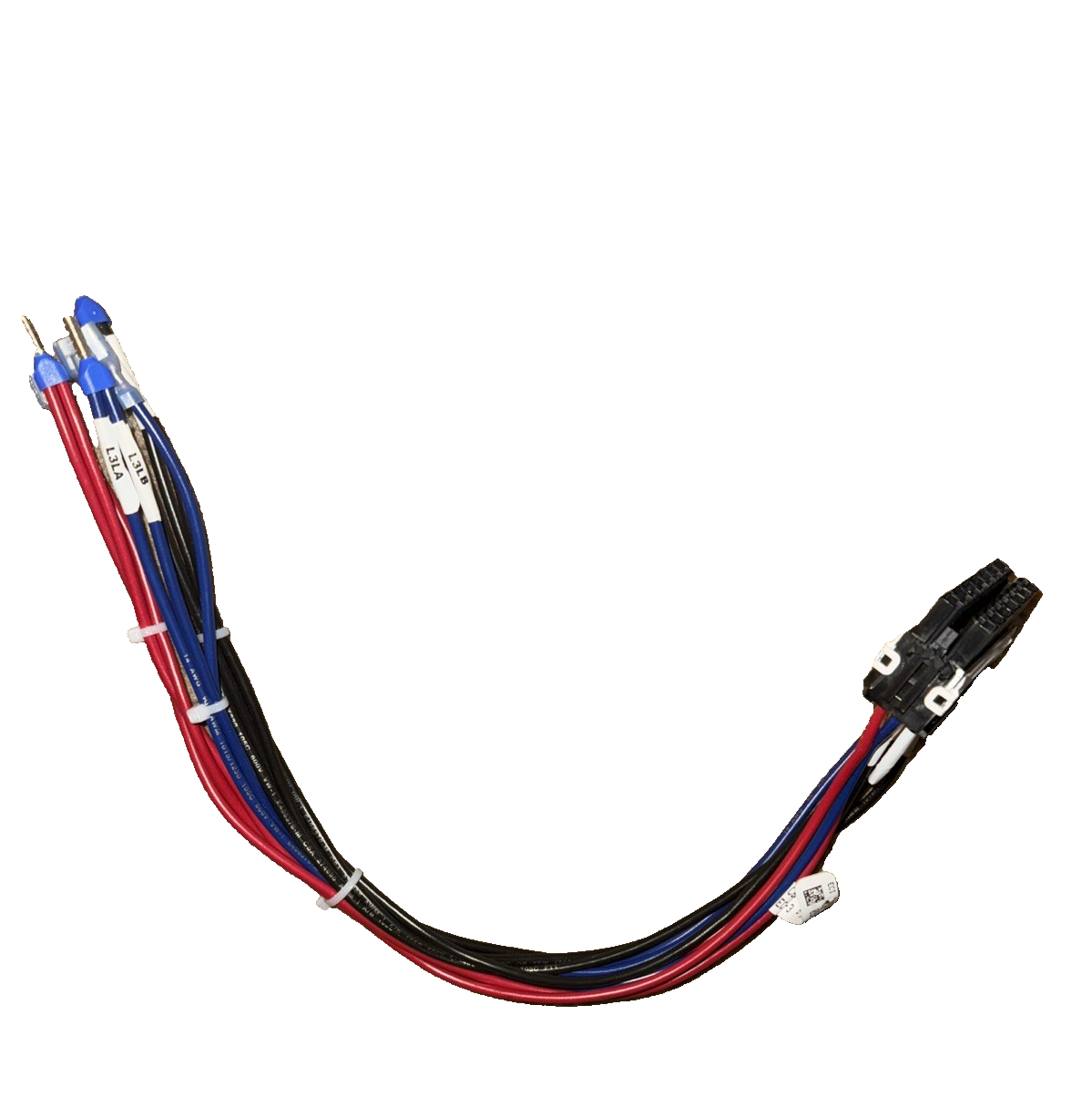 Garland 4532490 Wire Harness, Power Distribution, Left, Relay Board