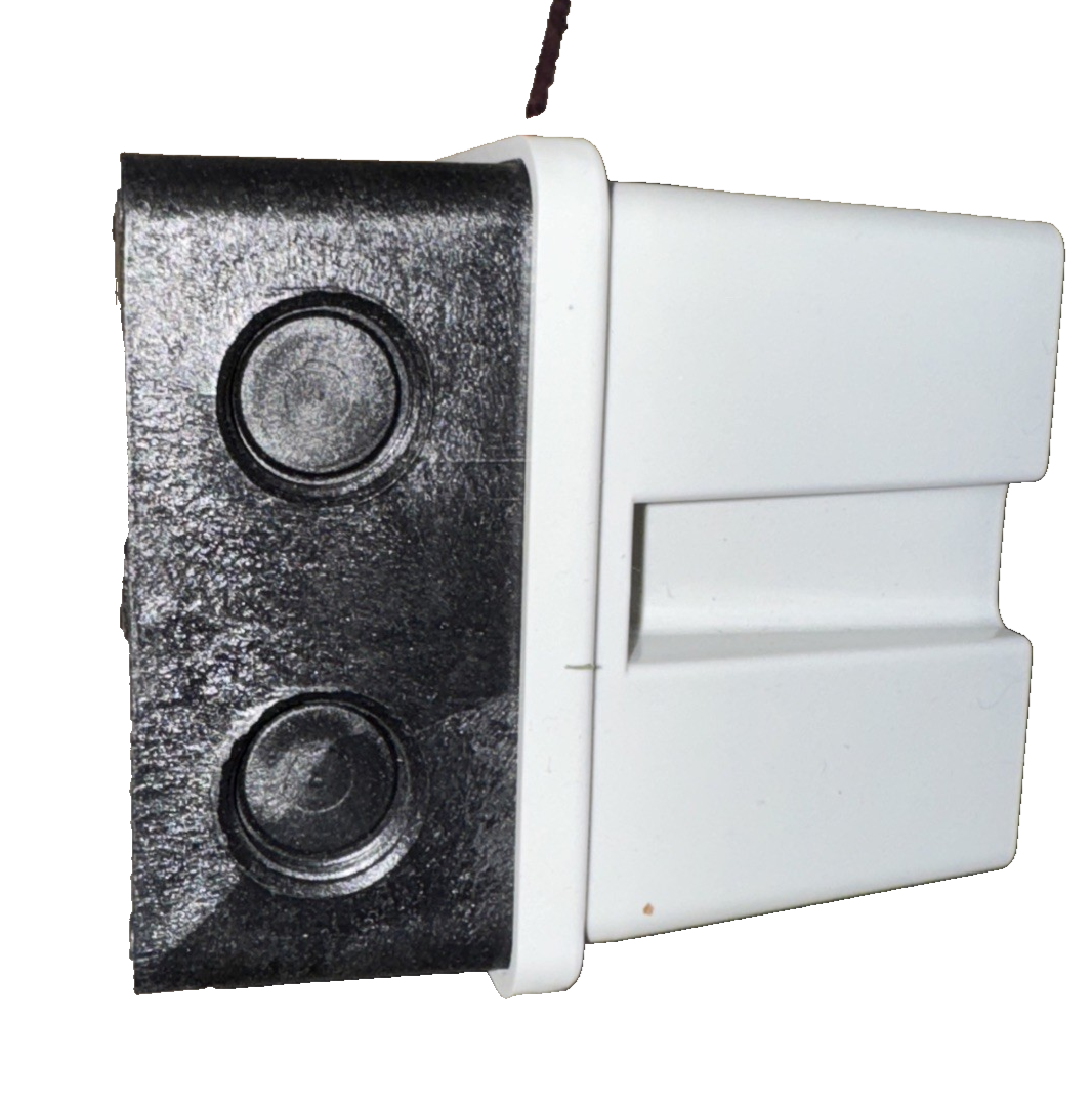 Superior Electric 18833 3 Phase, 50HZ @ 240V & 60HZ @ 220V, 3-HP, 8-12-Amp Magne