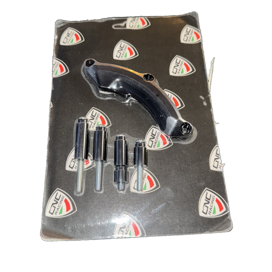 CP02B - 30 mm Cage Mounting Bracket CNC Racing