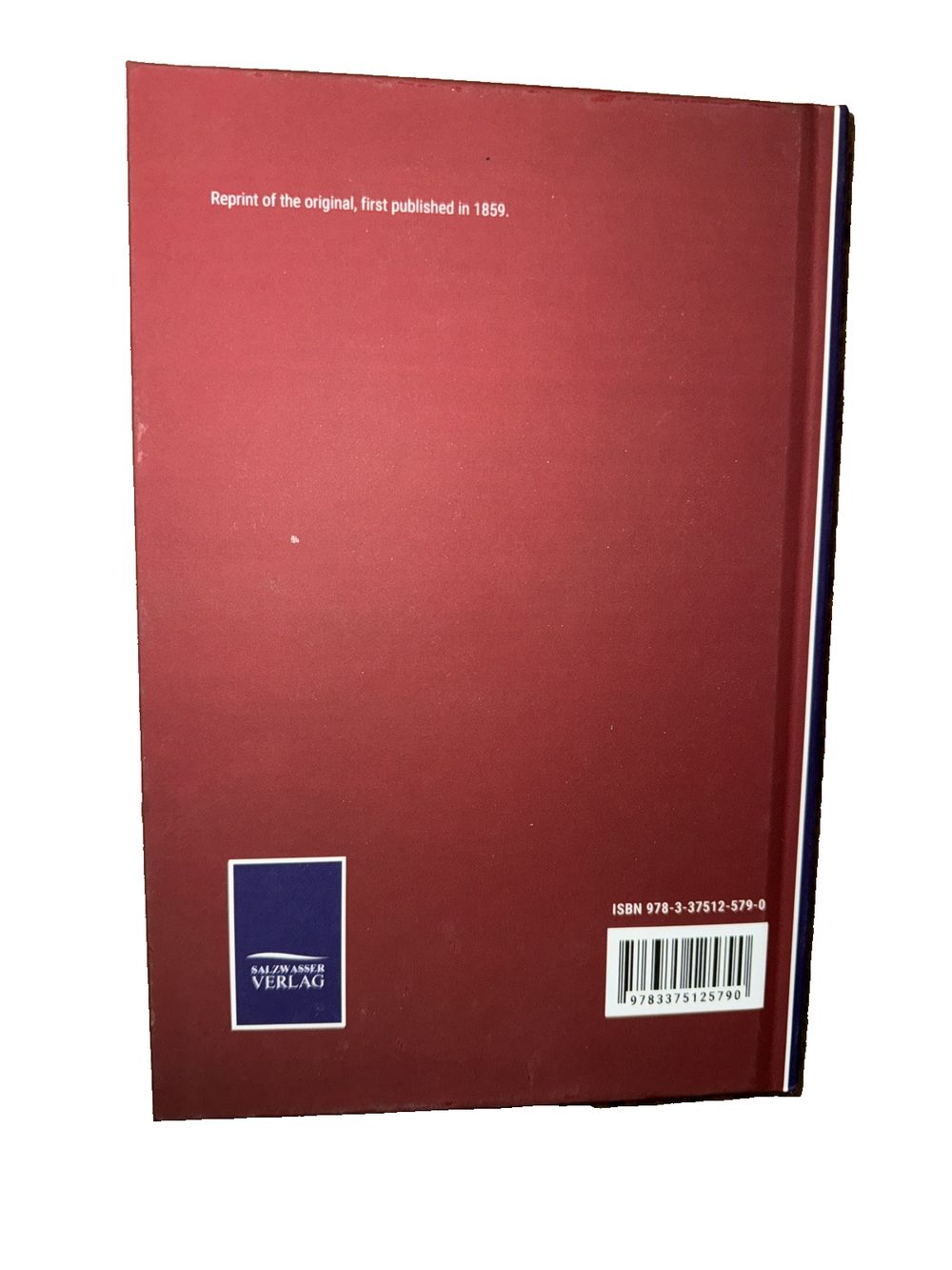 Rudimentary Mechanics, DaveyDooDeals – the book of the first edition of the book of the first edition