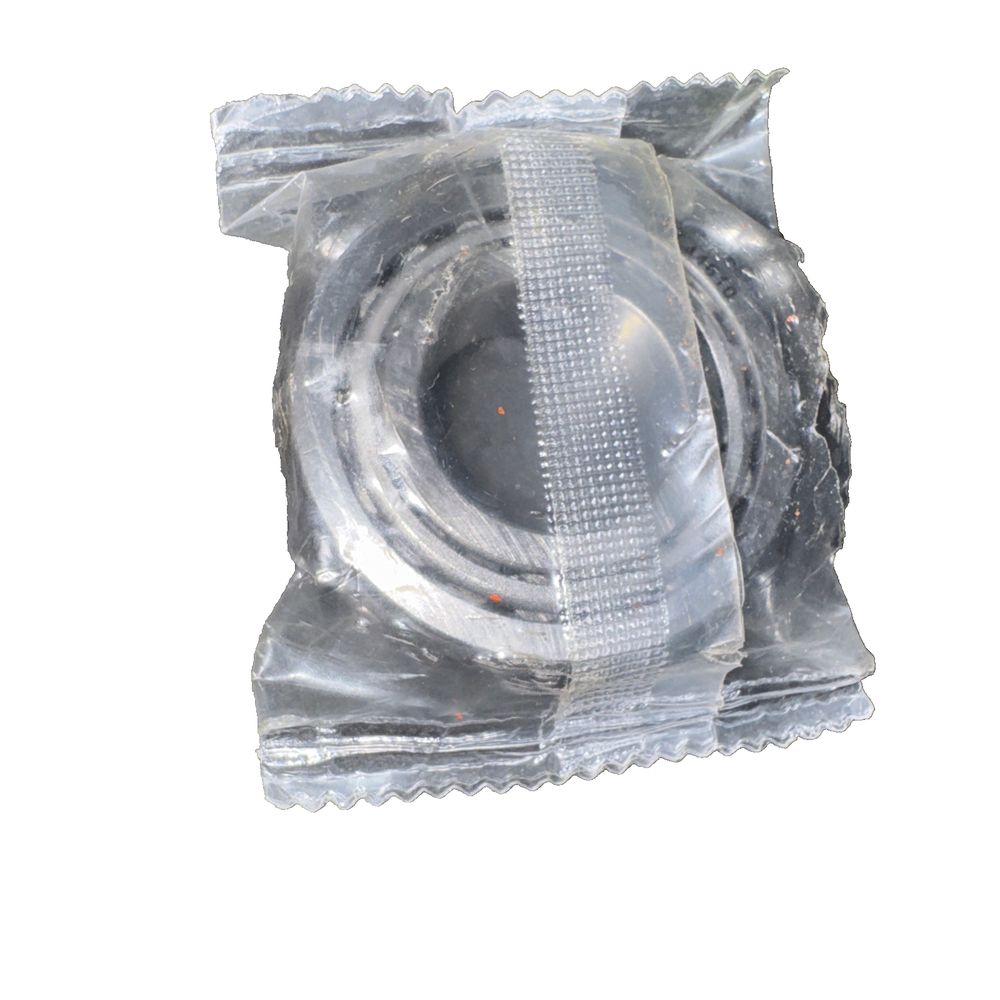 Timken L44643 Bearing – a plastic object with a plastic cover on it