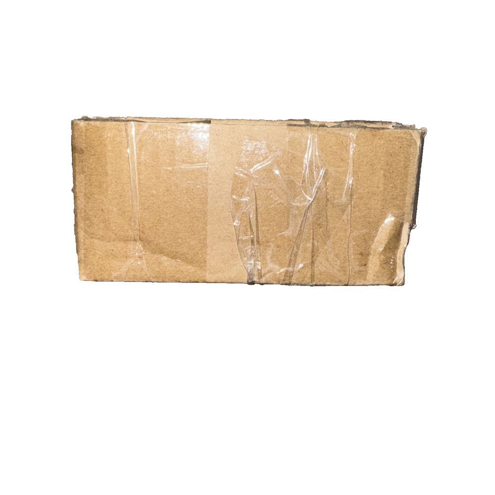 Door Hinges CB179 4.5"x4" 711453416 3 Pack, Best Hinges – a brown plastic bag on a white background