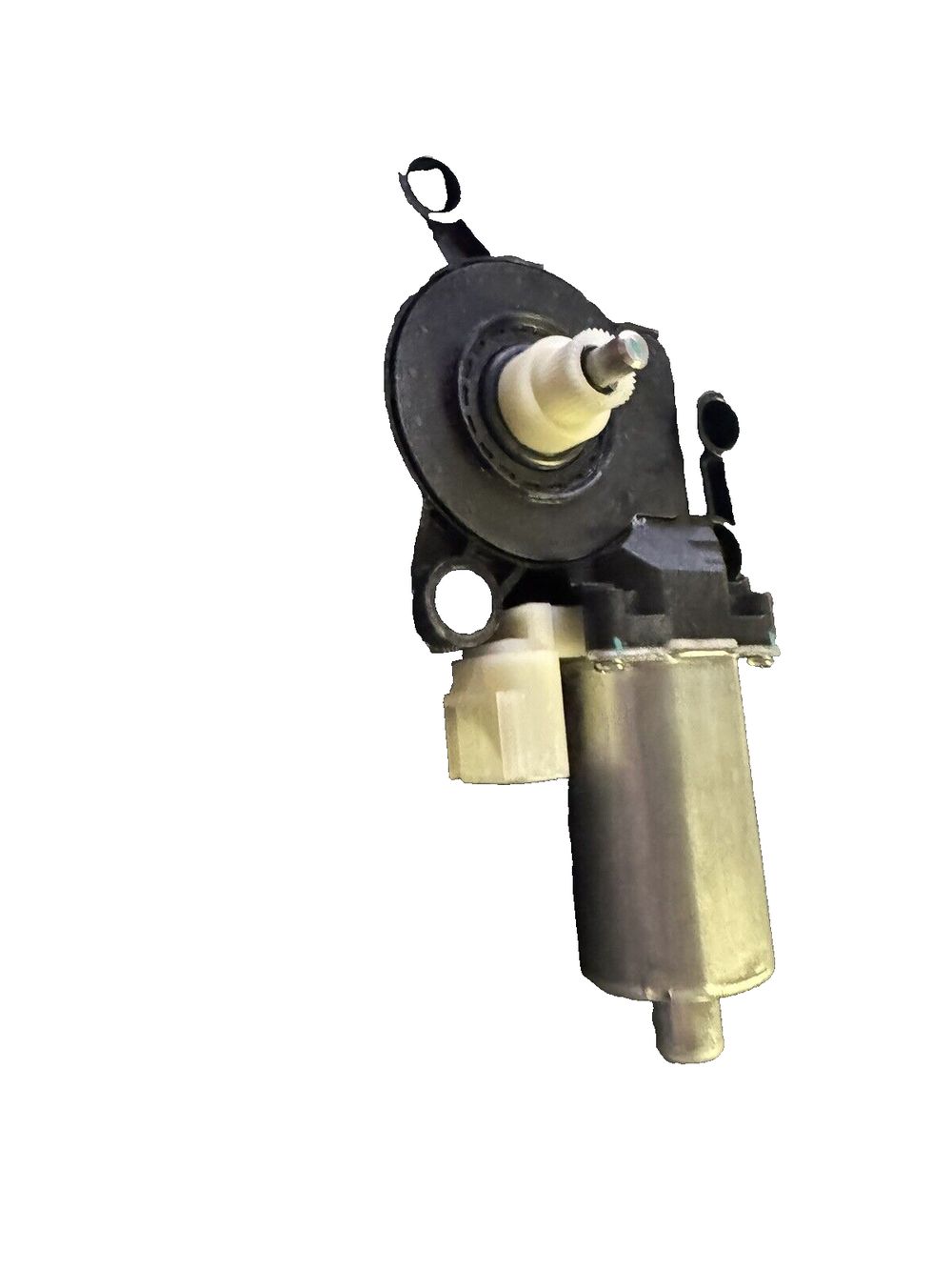 Dorman 742-942 Front Driver Side Power Window Motor Compatible with Select Chrys – a small motor motor with a small motor motor