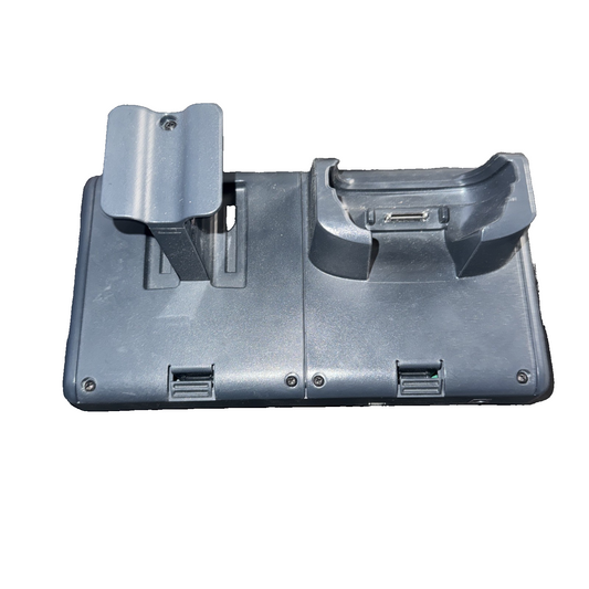 Intermec 1002UU01 Dock Charger (852-920-002) ( No Cords/Accessories)
