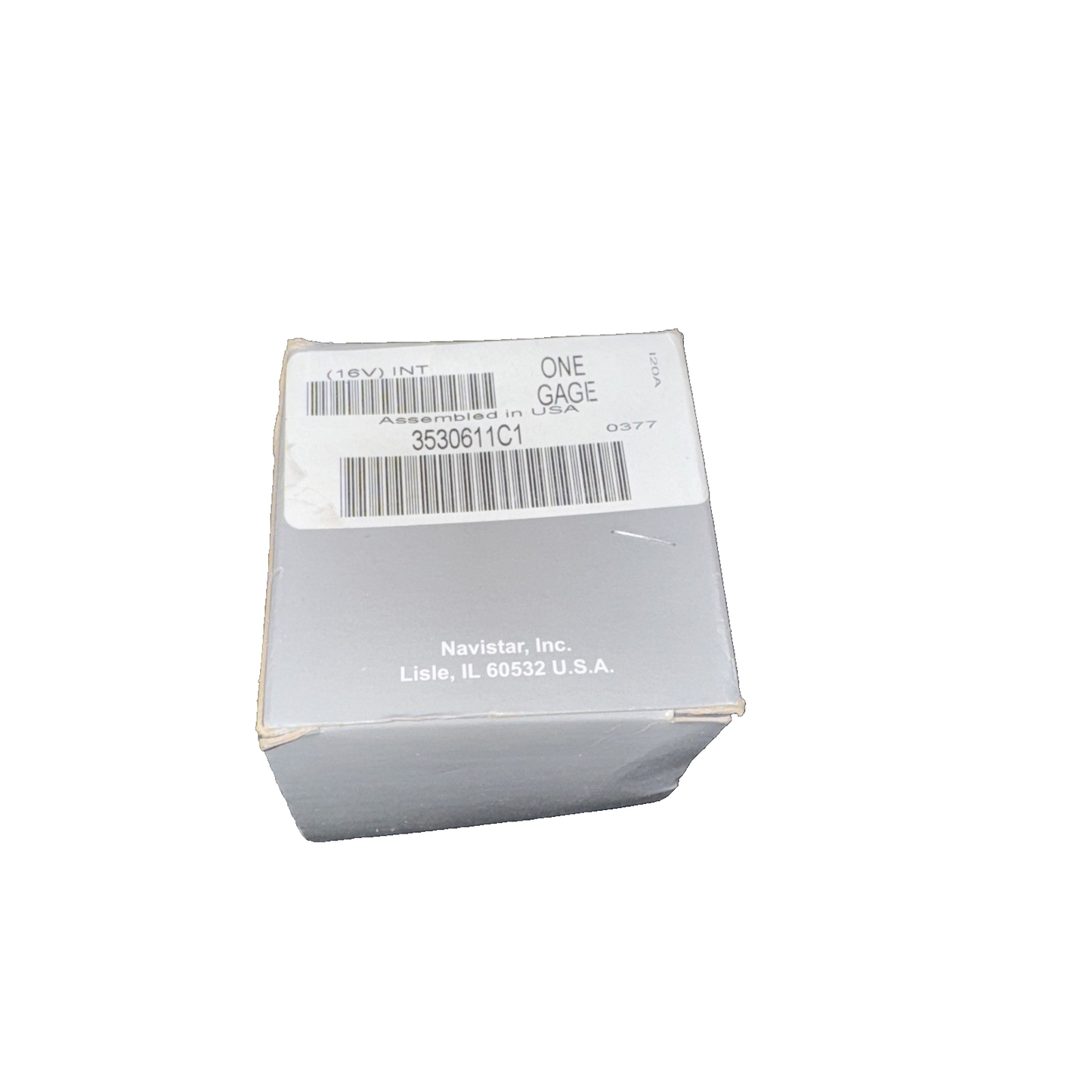 Navistar International - 3530611C1 - GAGE