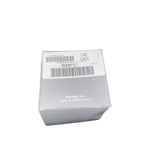Navistar International - 3530611C1 - GAGE
