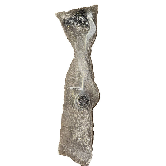 Lower Control Arm 31126770849 – Replacement Part for BMW Vehicles, Unbranded – a large stone sculpture of a man with a long neck