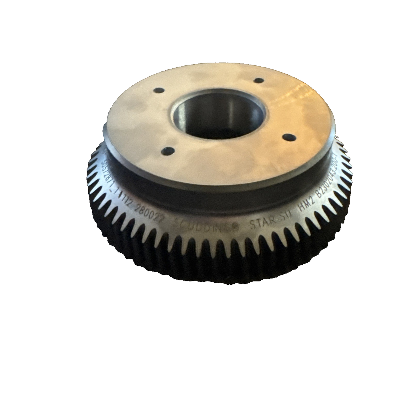 Spur Gear Scudding Star-SU HM2 B2302043.200-1