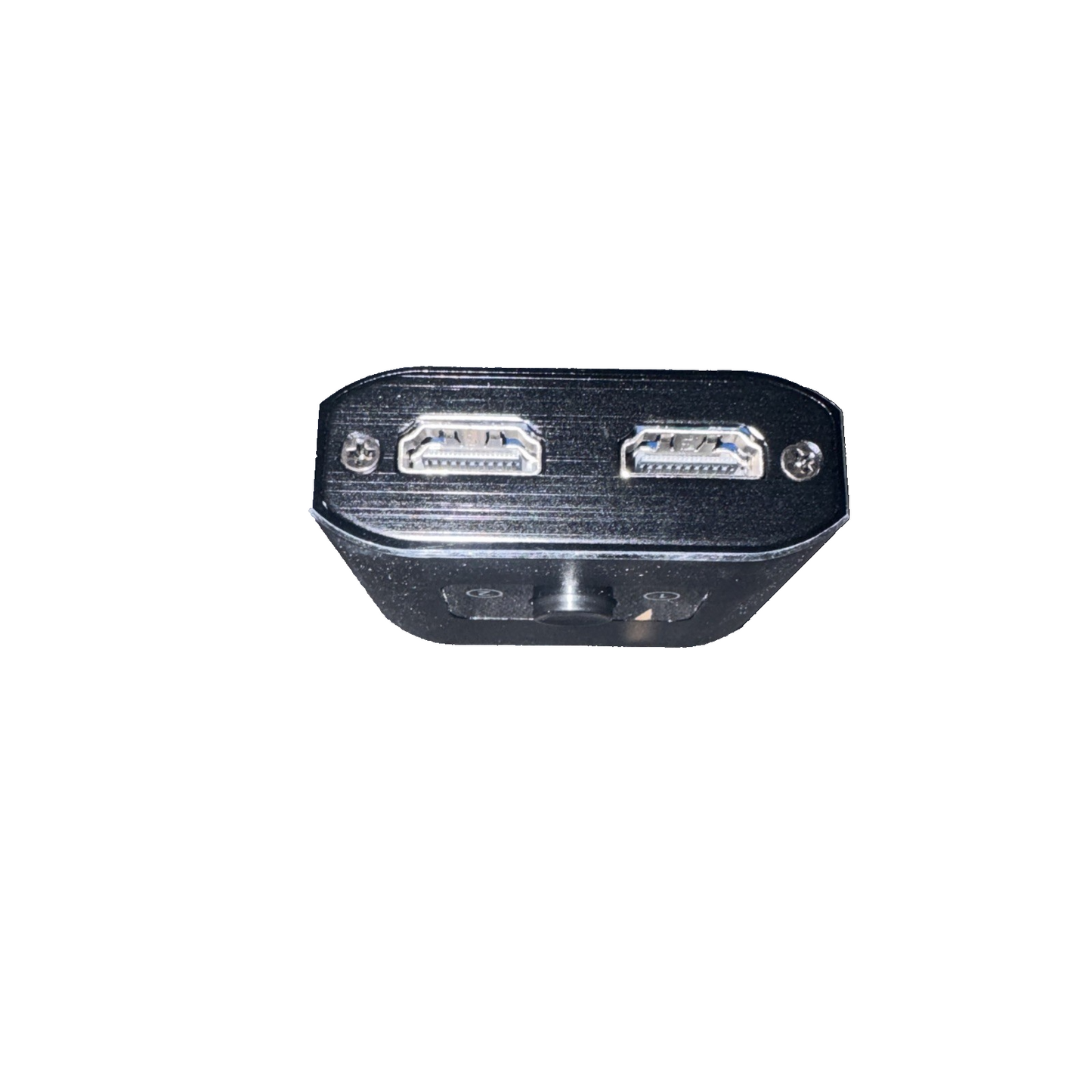 HDTV Bi-Direction Switch