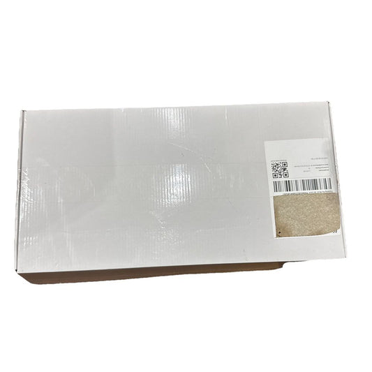 Sanitary Wares Kitchen Faucet Kit Modern Stainless Steel – a white box with a brown label on it