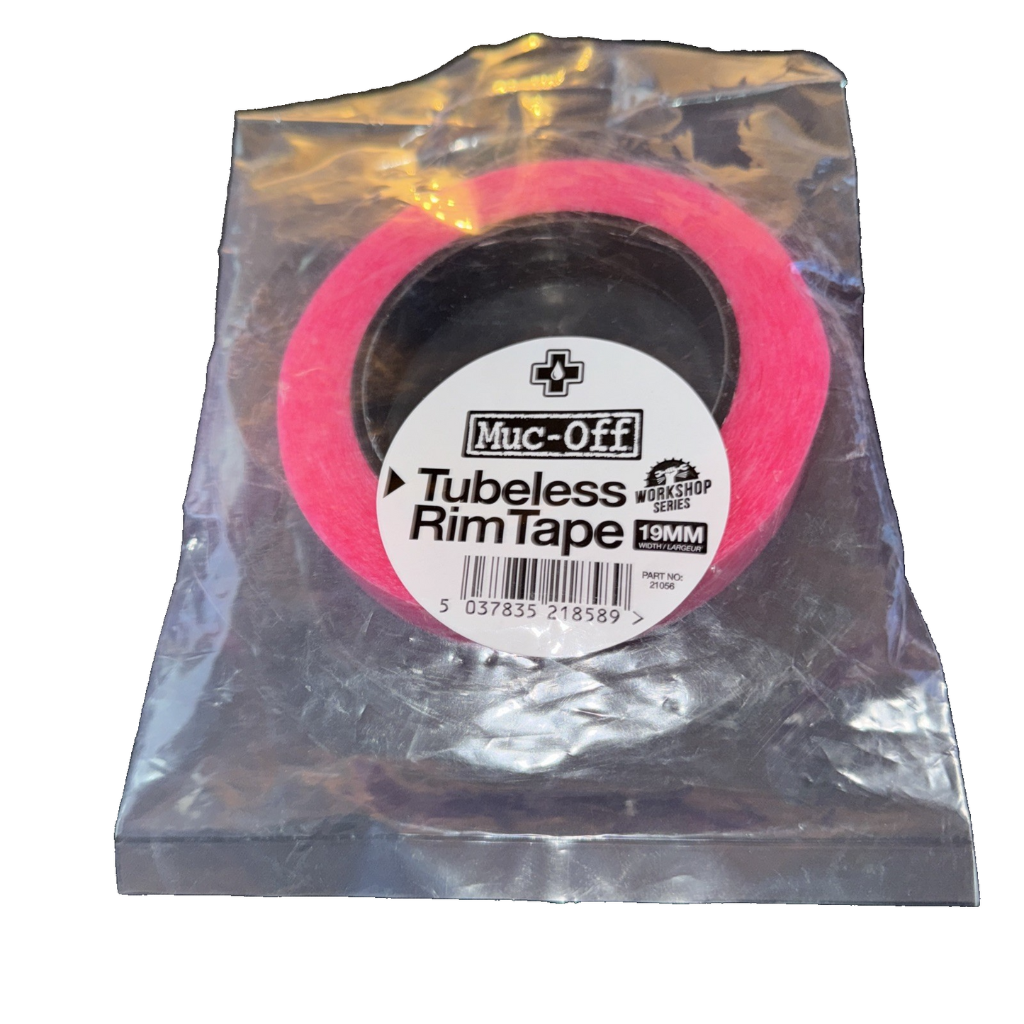 Muc-Off Tubeless Rim Tape