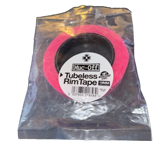Muc-Off Tubeless Rim Tape