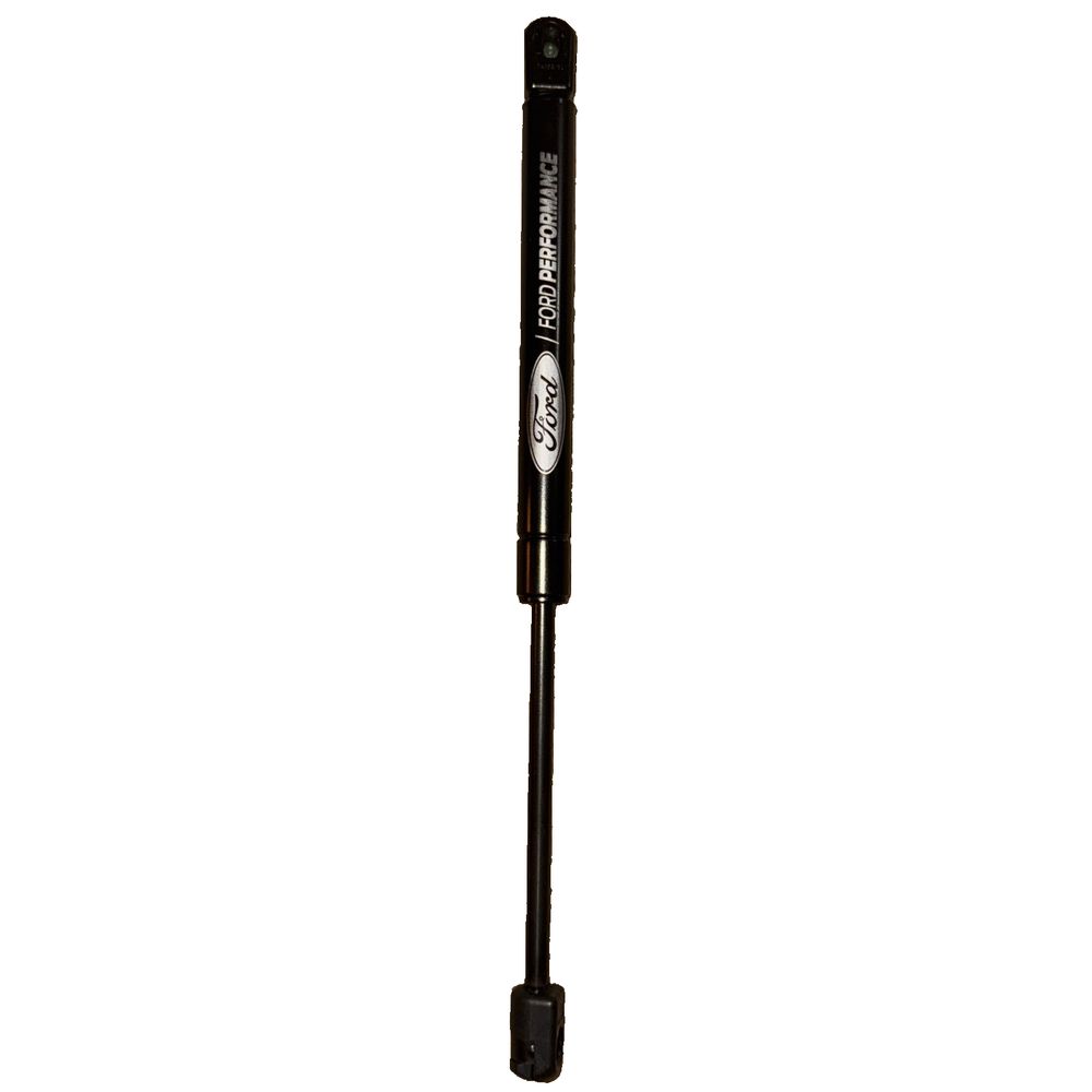 NP 13" Fits Signature SE130P-50 Gas Strut Spring Support Rod Tube Lift Arm, Ford – a black stick with a white background