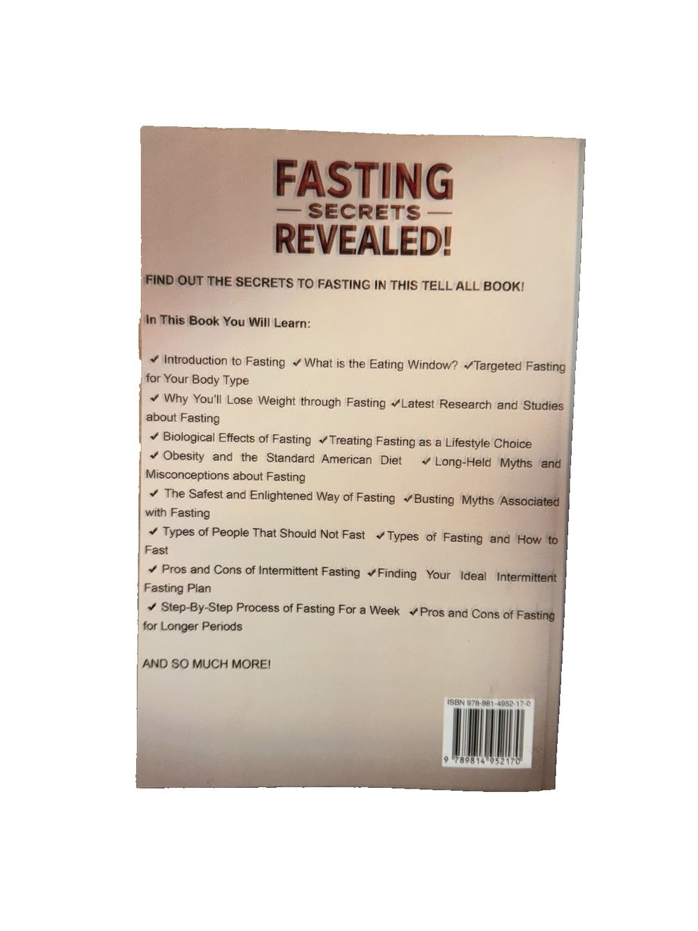 Fasting For Beginners: FASTING SECRETS REVEALED - Say Goodbye to Belly Fat With, DaveyDooDeals – fast fast fast fast fast fast fast fast fa…