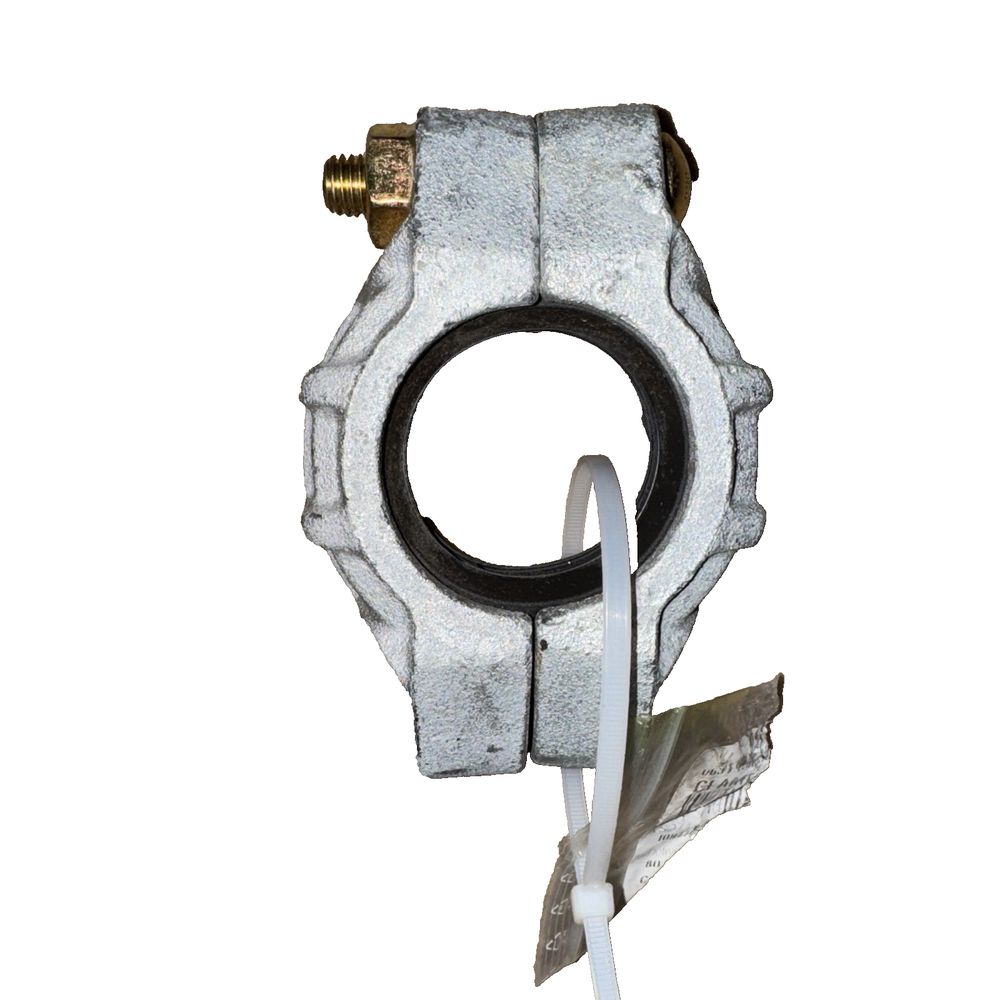 VICTAULIC 2/603 NSNP Clamp, DaveyDooDeals – a hose clample with a hose clample