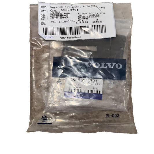 3PC (SP-PL) Bracket Volvo 55223791 – volvo oem - oem - oem - oem - oem - oem -