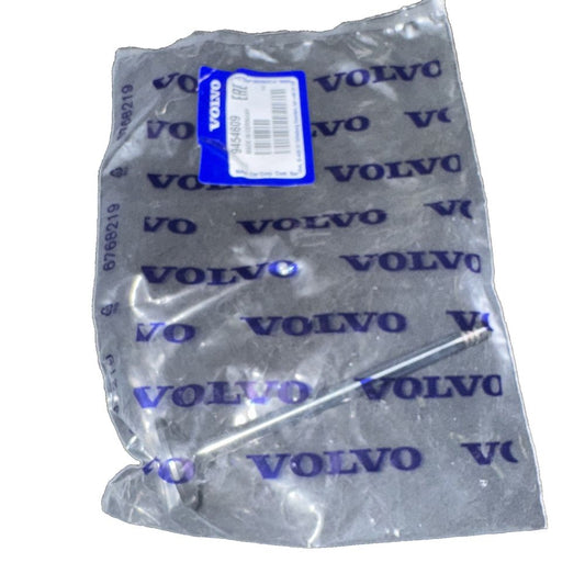 Volvo Exhaust Valve 6454609, Vovlo – a bag of plastic material with the words love