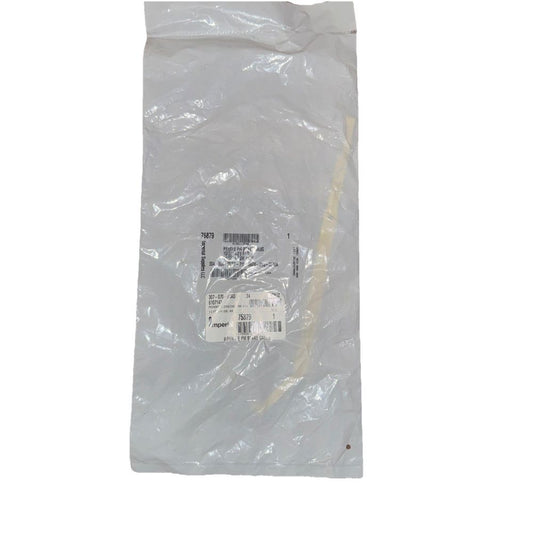 Penske PM Brake Gauge 10/32" – a white plastic bag with a white plastic handle
