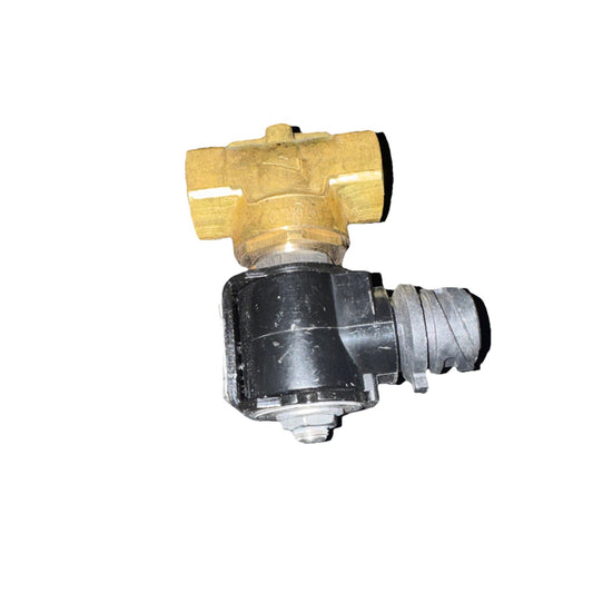 Parker 9W 496192 C2 Solenoid Valve SCRCV 24DC