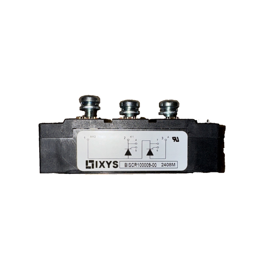 Daikin-McQuay 300030444 SCR Dual Module New
