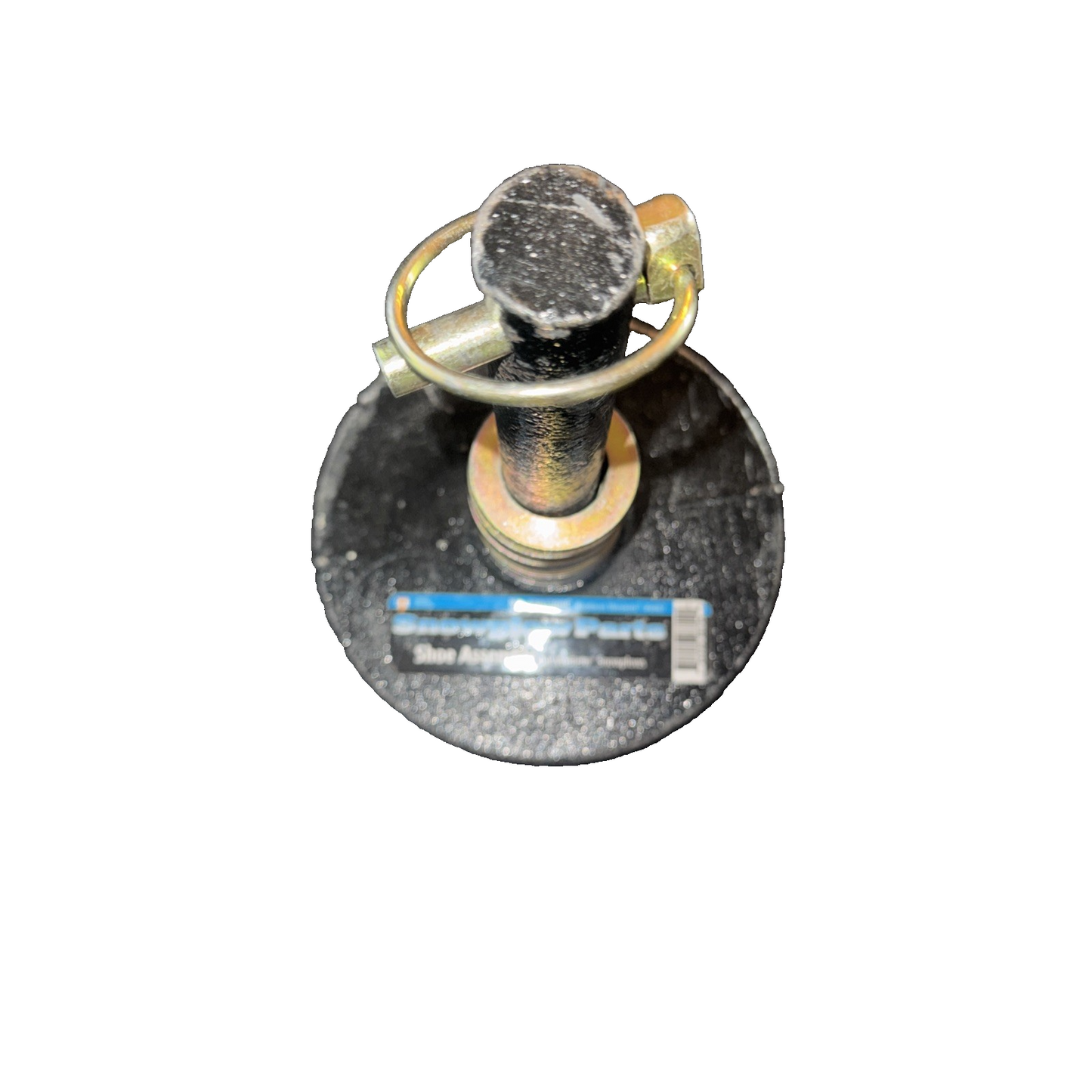 Buyers Products 1303200C, SAM Standard Shoe Assembly Casting to Fit Western