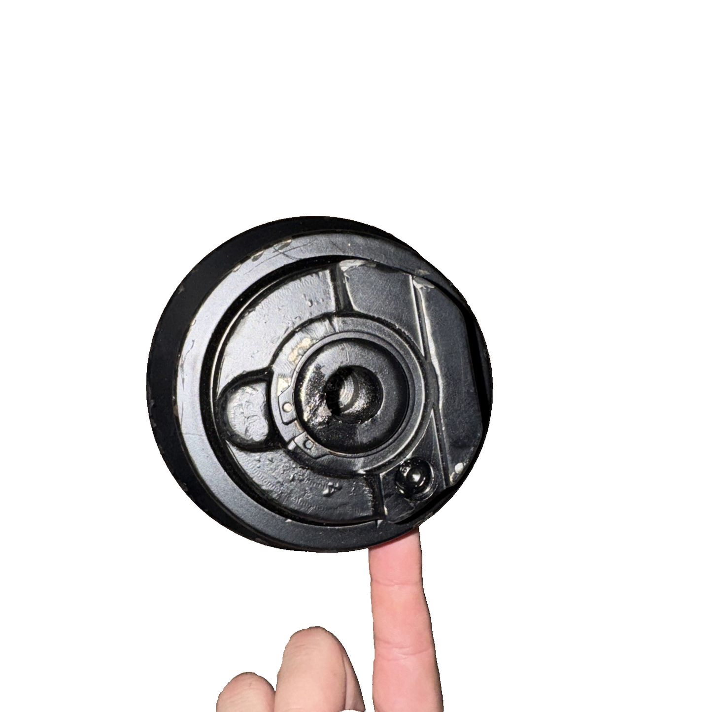 Bottom Roller 9239528 Compatible with John Deere 50D 50G