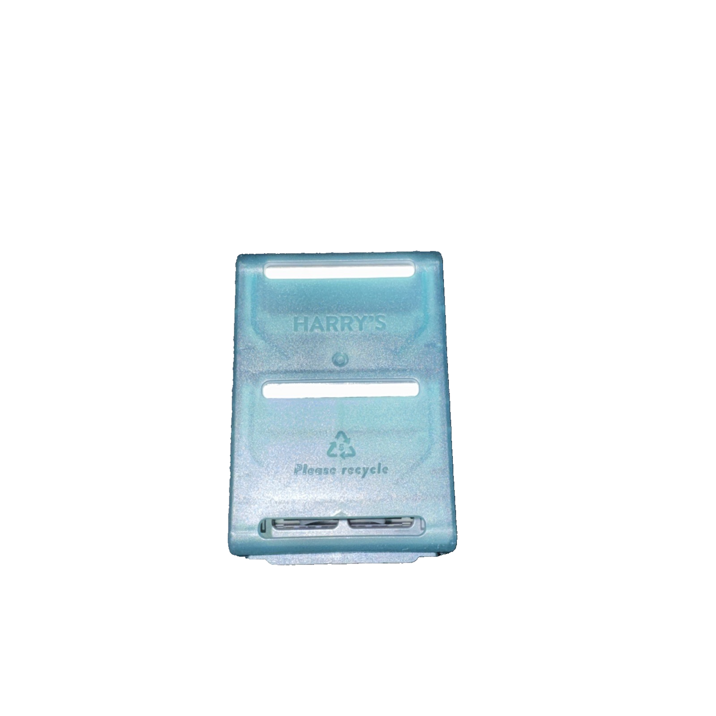 Harrys Replacement Blades 4 pack