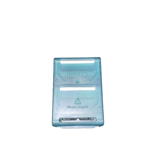 Harrys Replacement Blades 4 pack
