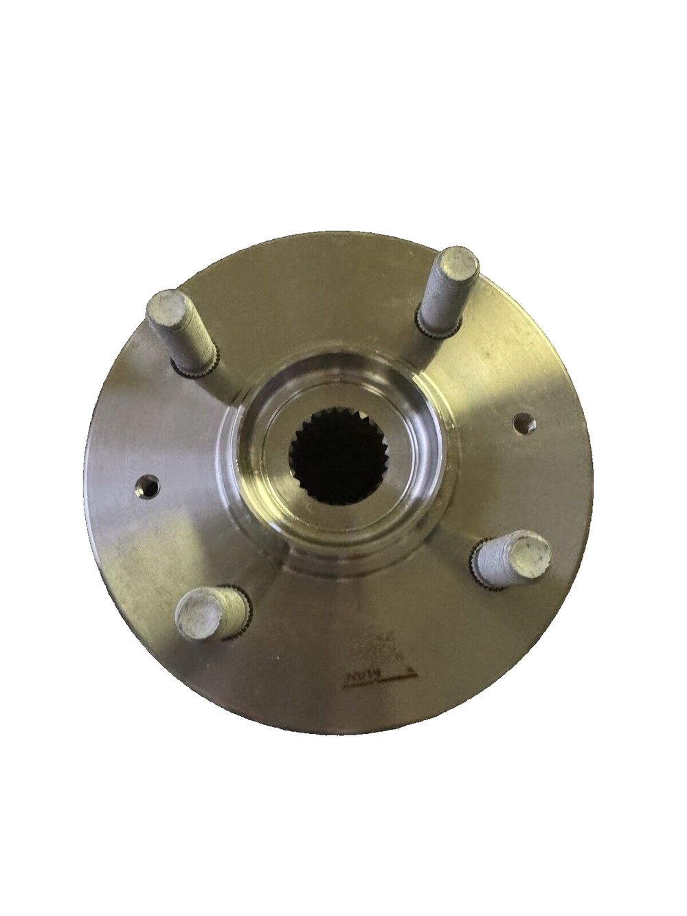 Dorman 930-456 Front Wheel Hub Compatible with Select Honda Models,Silver – a stainless steel casting casting casting casting casting casti…