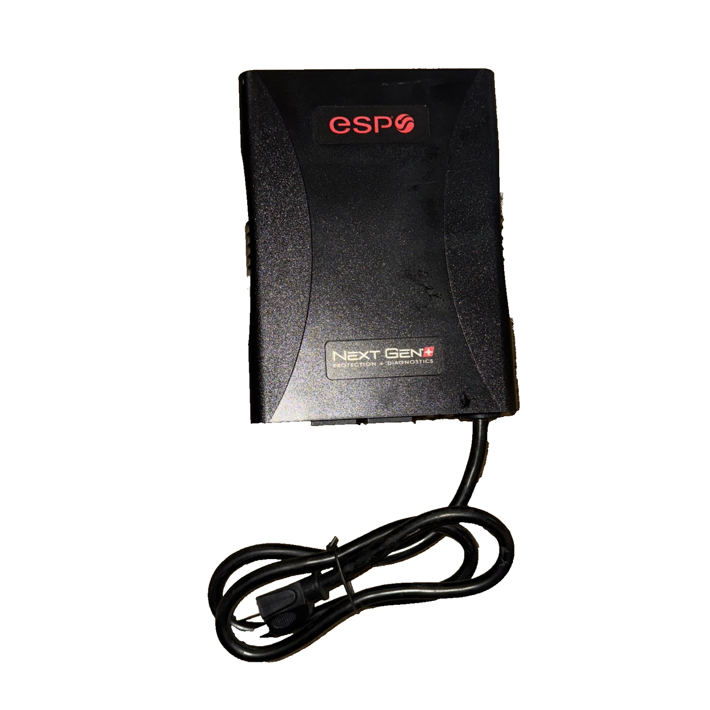 ESP Ricoh Next Gen PCS XG-PCS-15D Power Monitor, 120 Volt, 15 Amp