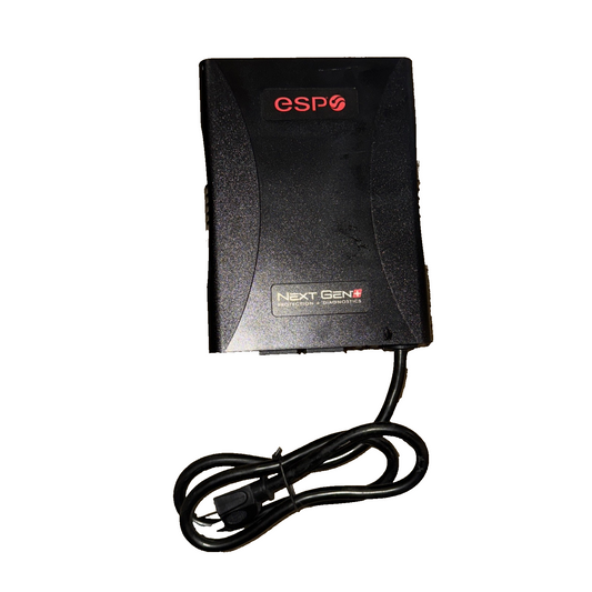 ESP Ricoh Next Gen PCS XG-PCS-15D Power Monitor, 120 Volt, 15 Amp