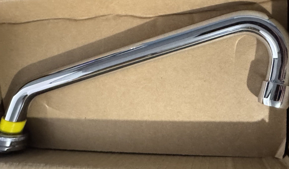Moen Canada 2H Kd 1/2 Chr Can 77922
