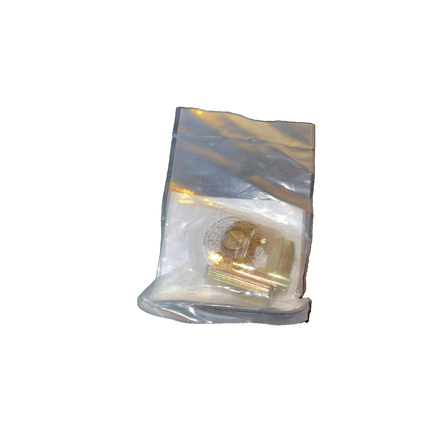 910-31311 Speedway Removable Brake Line Retaining Tab