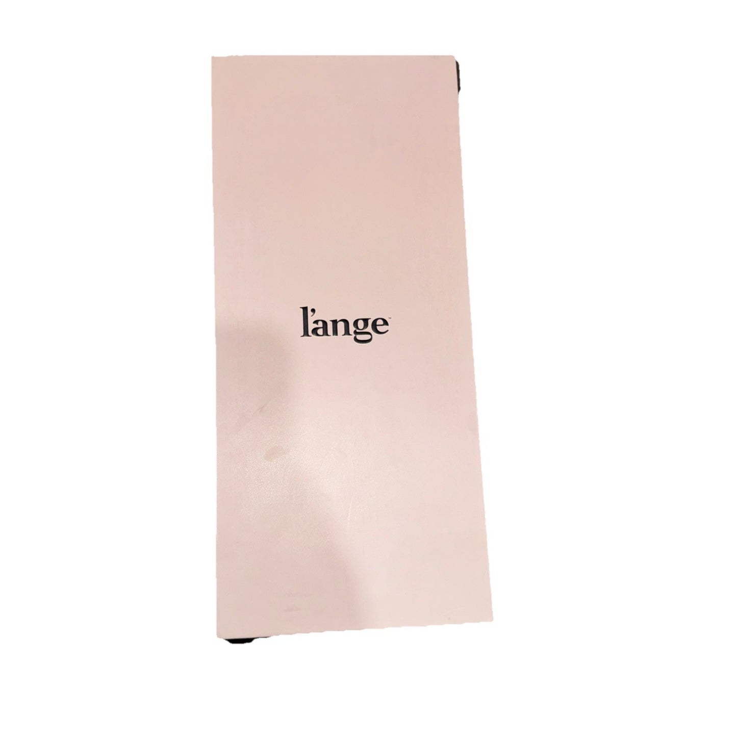 Lange 2 In 1 Titanium Brush Dryer