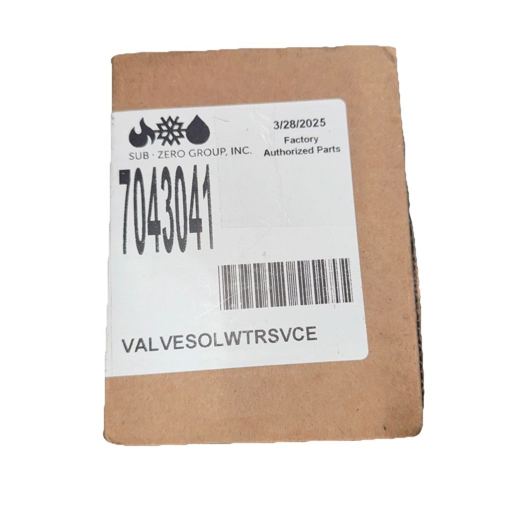 Sub-Zero 7043041 Water Inlet Valve – OEM Isolation – volvo engine valve valve valve valve valve valve valve valve valve valve valve valve v…